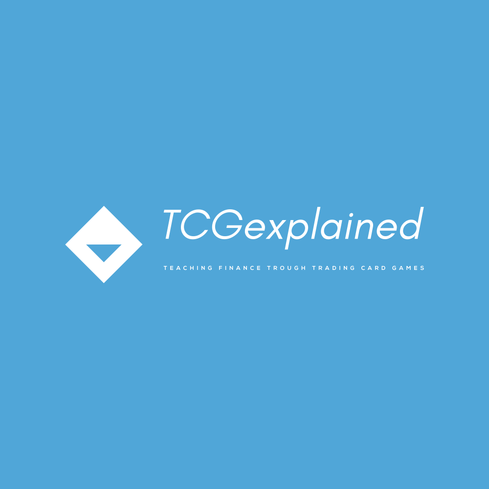 TCGexplained